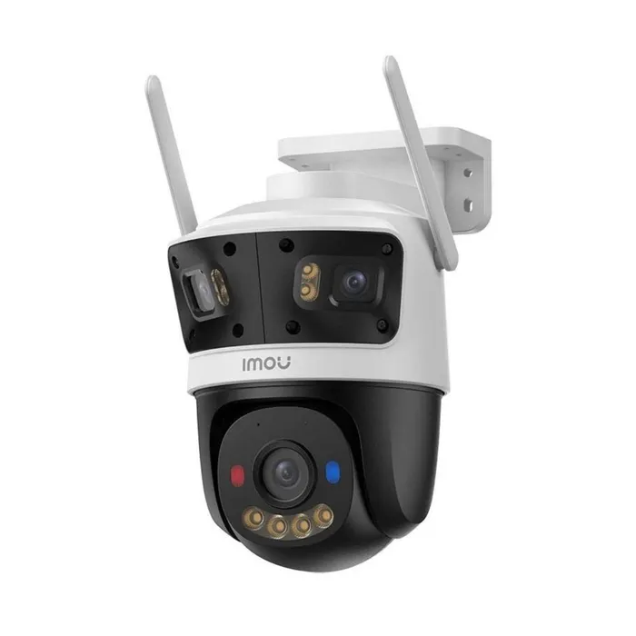 Imagen ilustrativa de CRUISER TRIPLE 11MP
