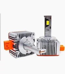 Imagen ilustrativa de D1S LED