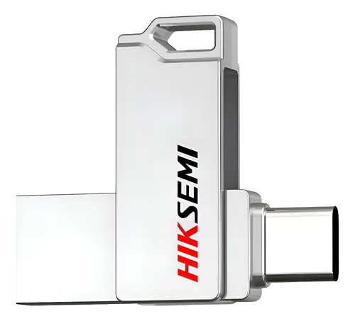 Imagen ilustrativa de E327C-256GB-U3-SILVER
