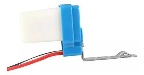 Imagen ilustrativa de FOTOCELULA 10amp
