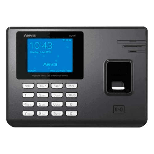 Imagen ilustrativa de GC100-wifi