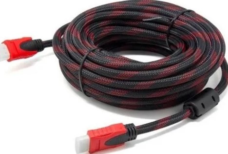 Imagen ilustrativa de HDMI15M