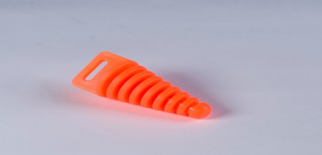Imagen ilustrativa de Tapón protector de escape universal - TAPON 4T