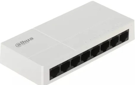Imagen ilustrativa de PFS3008-8GT-L-V2