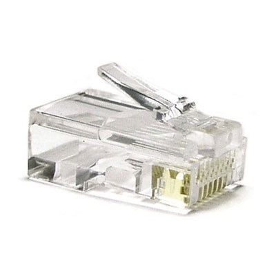 Imagen ilustrativa de RJ45