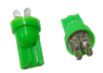Imagen ilustrativa de T10 4 LED SIMPLE