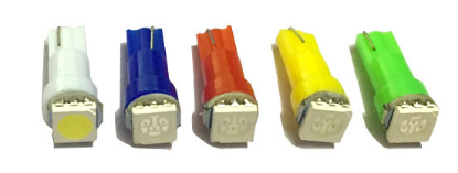 Imagen ilustrativa de T5 1 LED SMD