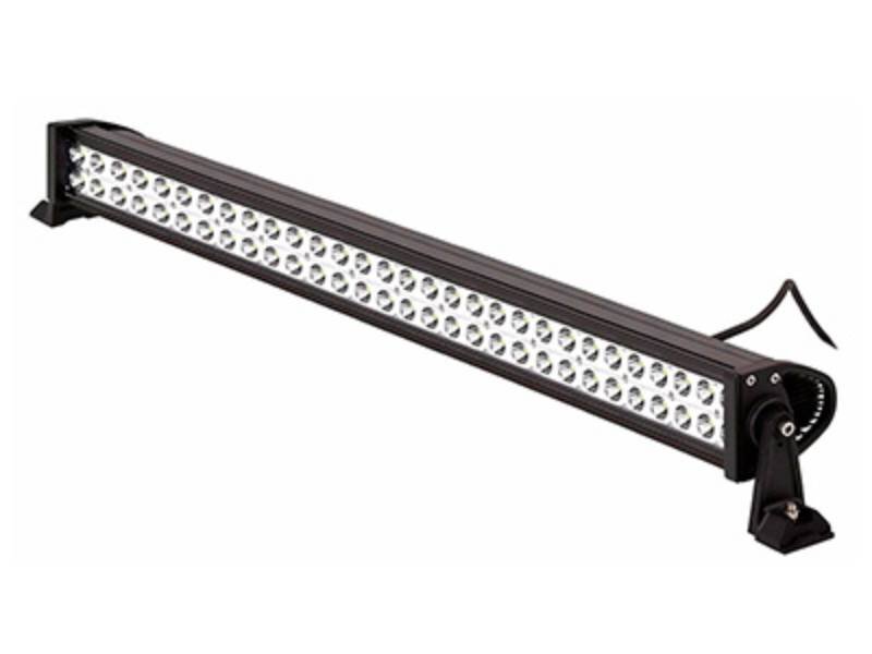 Imagen ilustrativa de BARRA LED 180W (60 LED)