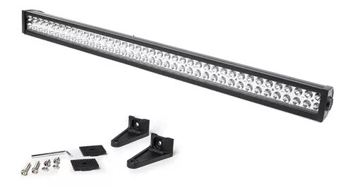 Imagen ilustrativa de BARRA LED 240W (80 LED)