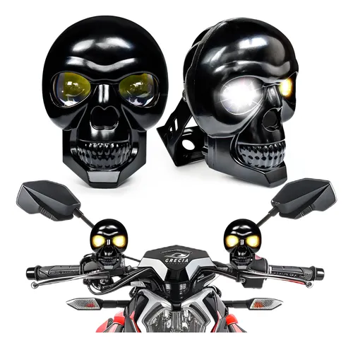 Imagen ilustrativa de FARO CALAVERA