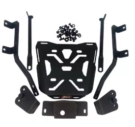 Imagen ilustrativa de PORTA EQUIPAJE TRASERO PBI HONDA CB 300 TWISTER 2023 PINT