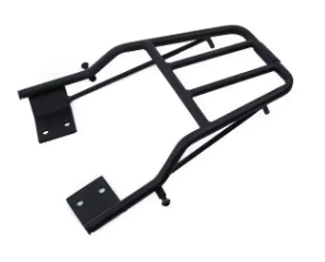 Imagen ilustrativa de PORTA EQUIPAJE TRASERO PBI YAMAHA 160 FZ 16 MOD.2011/2012 PINT.