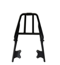 Imagen ilustrativa de PORTA EQUIPAJE TRASERO PBI YAMAHA 250 YBR/YS FASER PINT