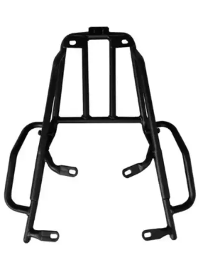 Imagen ilustrativa de PORTA EQUIPAJE TRASERO PBI HONDA 400 M/nuevo FALCON PINT.