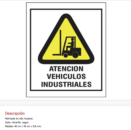 Imagen ilustrativa de Atención Vehículos Industriales
