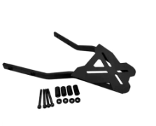 Imagen ilustrativa de PORTA EQUIPAJE TRASERO PBI KTM 390 DUKE M/N 2017 NEGRO