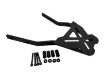 Imagen ilustrativa de PORTA EQUIPAJE TRASERO PBI KTM 390 DUKE M/V (hasta 2017) NEGRO
