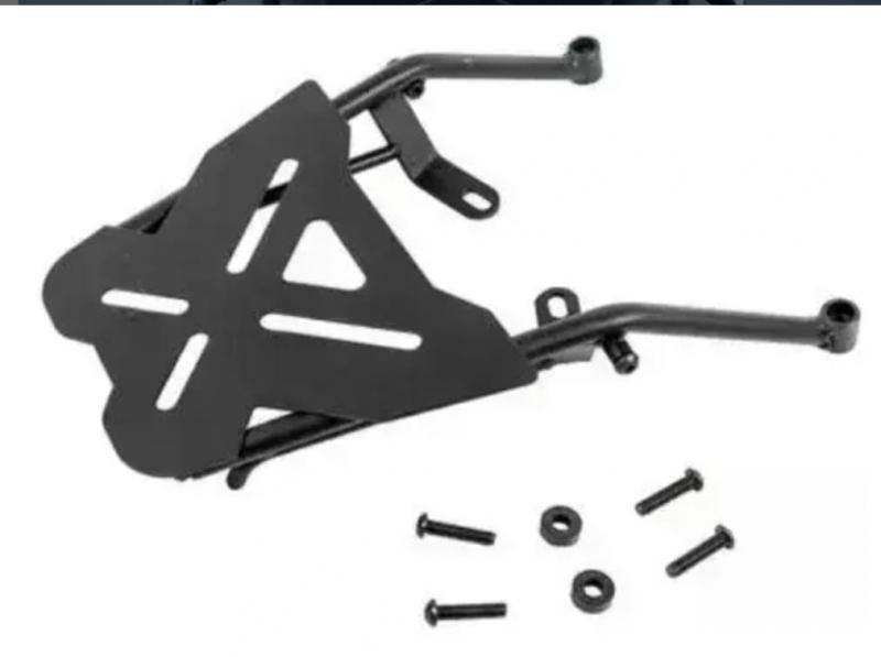 Imagen ilustrativa de PORTA EQUIPAJE TRASERO PBI BENELLI 302 S 2021 PINT.