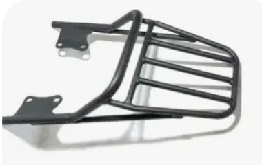 Imagen ilustrativa de PORTA EQUIPAJE TRASERO PBI YAMAHA 125 YBR 2013 PINT.